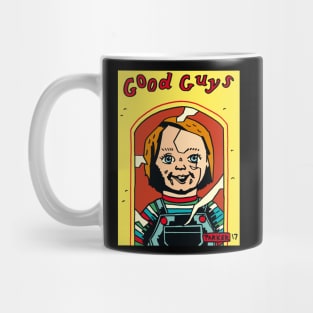 Good Guy Mug